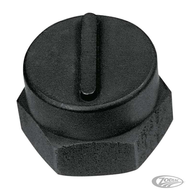 OUTIL POUR VIS DE CREPINE D'HUILE