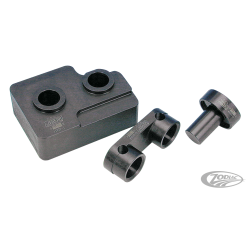 OUTIL DE POSE/DEPOSE D'ARBRES A CAMES JIMS POUR TWIN CAM