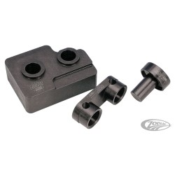 OUTIL DE POSE/DEPOSE D'ARBRES A CAMES JIMS POUR TWIN CAM