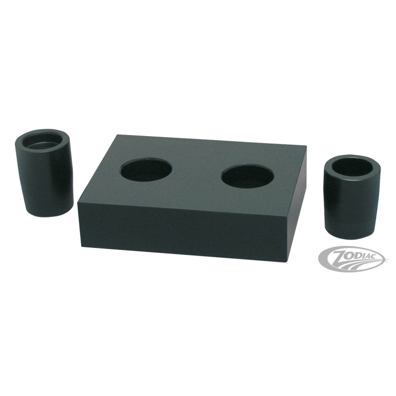 OUTIL JIMS POUR MONTAGE DE CAMES POUR TWIN CAM ET CHAINE A ROULEAUX