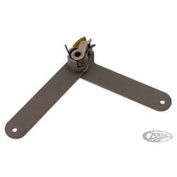 OUTIL POUR PATINS DE TENDEURS TWIN CAM