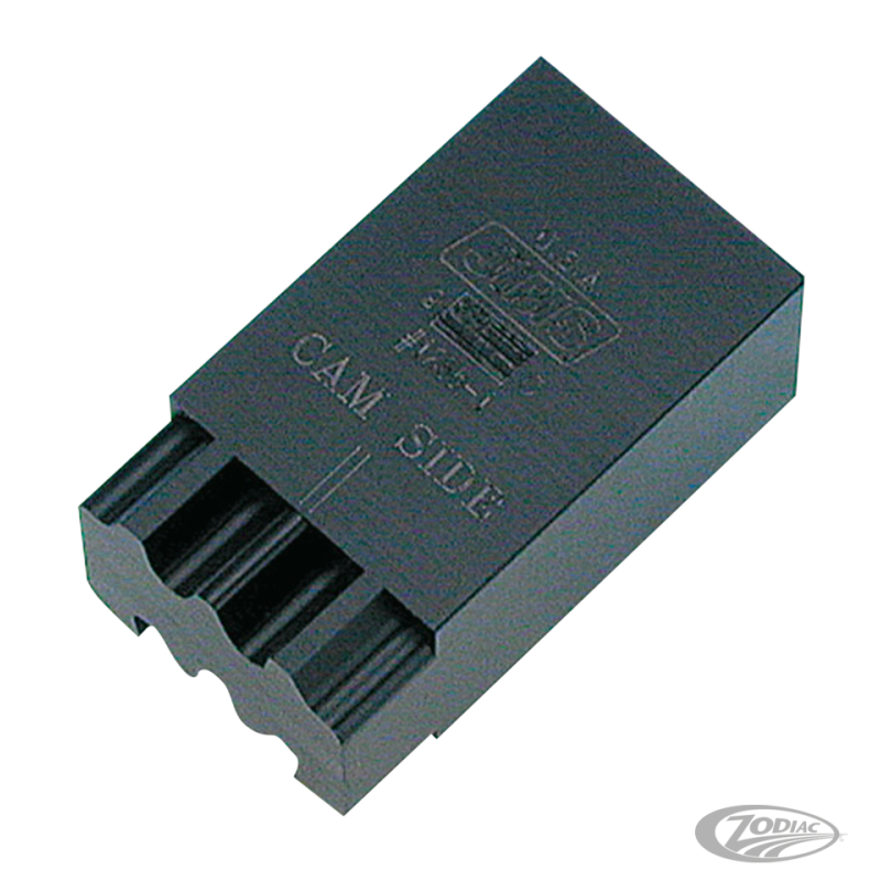 BLOCAGE DE PIGNON D'ARBRE À CAMES JIMS