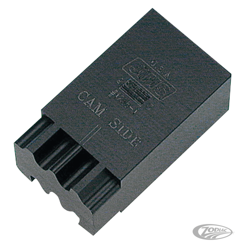 BLOCAGE DE PIGNON D'ARBRE À CAMES JIMS