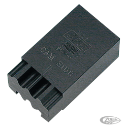 BLOCAGE DE PIGNON D'ARBRE À CAMES JIMS