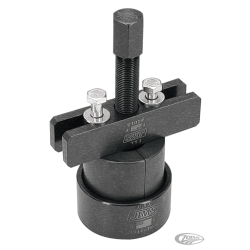 ARRACHE ROULEMENT DE CAME EXT. JIMS POUR TWIN CAM