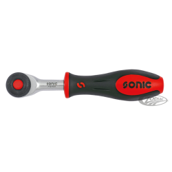 CLEF A CLIQUET SONIC TWIST