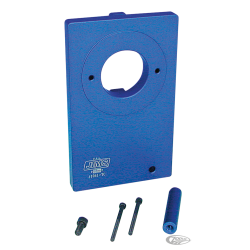 SUPPORT DE NEZ DE COCHON