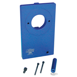 SUPPORT DE NEZ DE COCHON