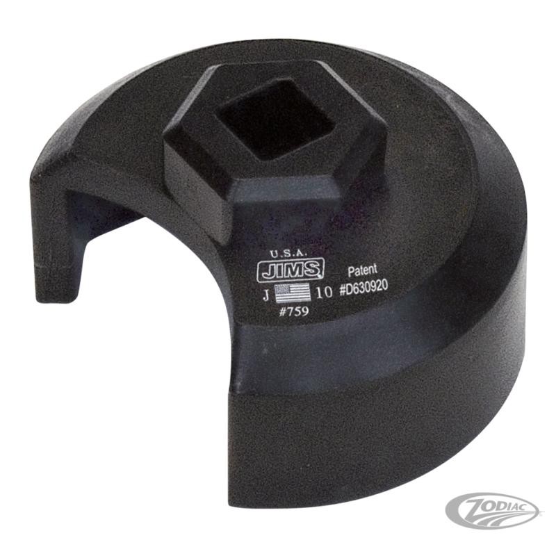 DOUILLE JIMS POUR JAUGE D'HUILE