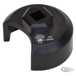 DOUILLE JIMS POUR JAUGE D'HUILE