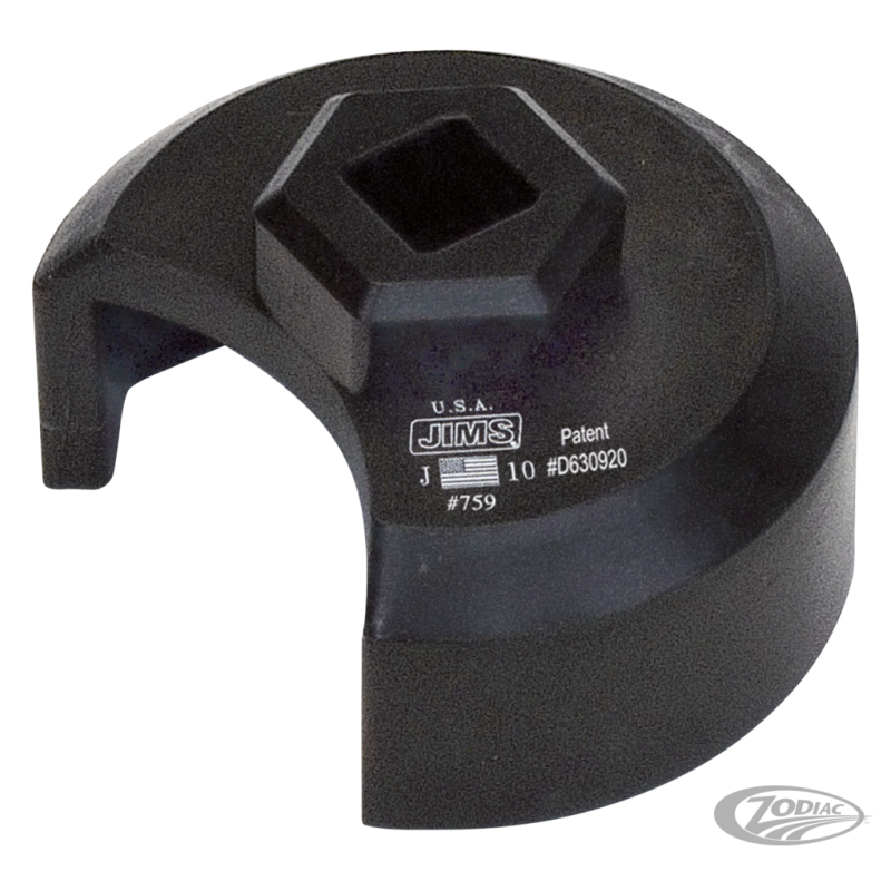 DOUILLE JIMS POUR JAUGE D'HUILE