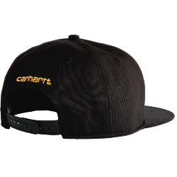 Casquette "canard firme" Visière Plate Carhartt