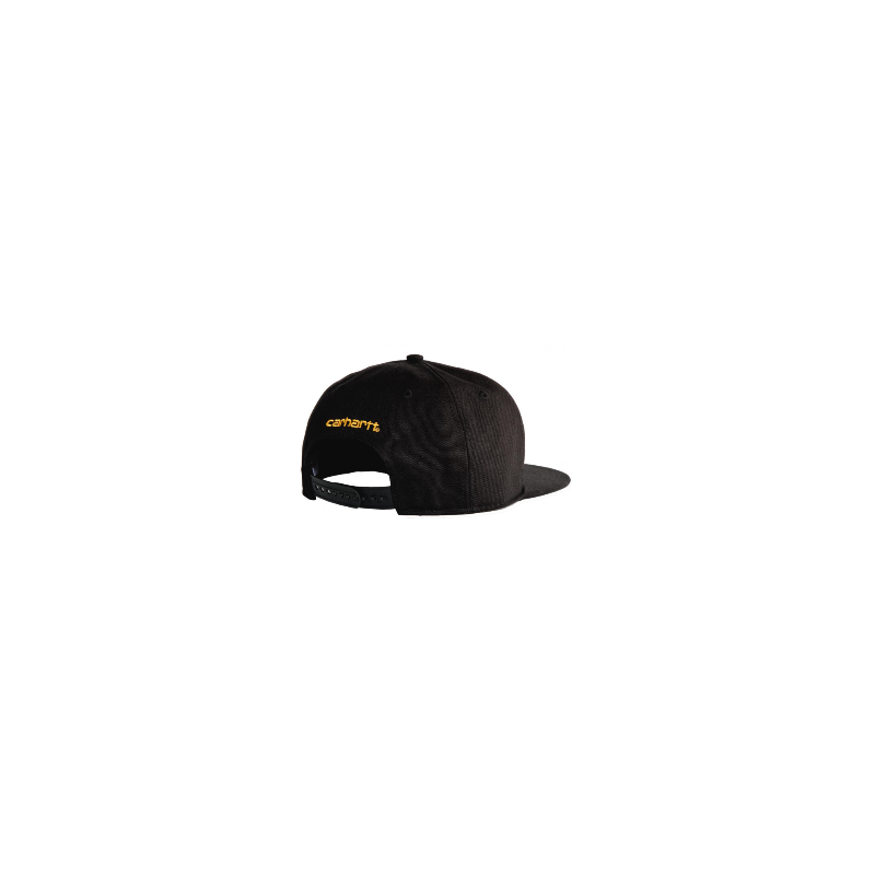 Casquette "canard firme" Visière Plate Carhartt