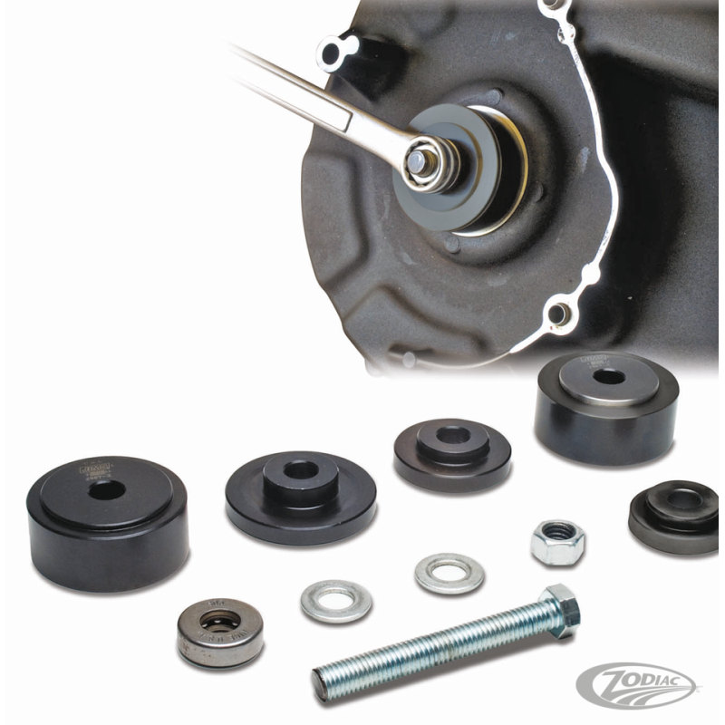 OUTIL DE MONTAGE/DEMONTAGE JIMS DE ROULEMENT ET SPY DE PRIMAIRE