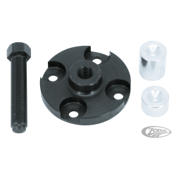 ARRACHE POUR CLOCHES D'EMBRAYAGE PRIMO ET PRO-CLUTCH