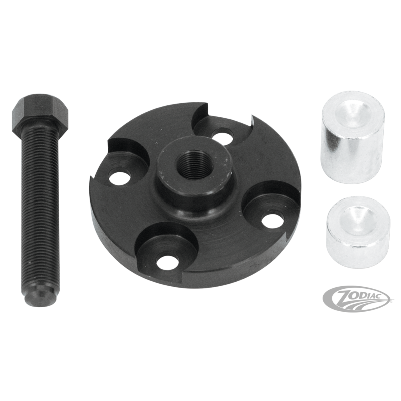 ARRACHE POUR CLOCHES D'EMBRAYAGE PRIMO ET PRO-CLUTCH