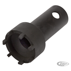 OUTIL SAMWEL POUR NOIX D'EMBRAYAGE DE 45CI LATERAL