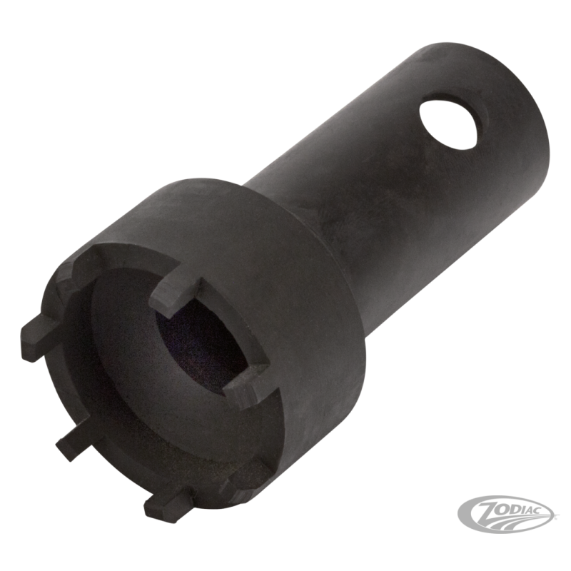 OUTIL SAMWEL POUR NOIX D'EMBRAYAGE DE 45CI LATERAL