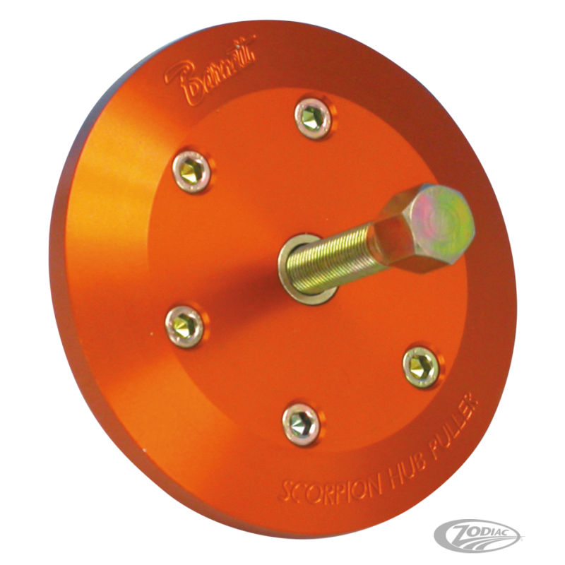 ARRACHE NOIX D'EMBRAYAGE "SCORPION"