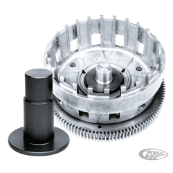 OUTIL D'ALIGNEMENT JIMS DE NOIX D'EMBRAYAGE DE V-ROD