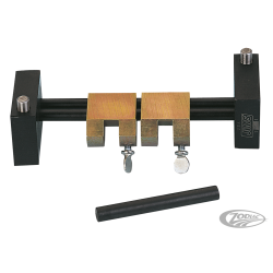 JAUGES DE FOURCHETTES