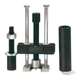 ARRACHE PORTEES DE ROULEMENTS POUR BIG TWIN DE JIMS