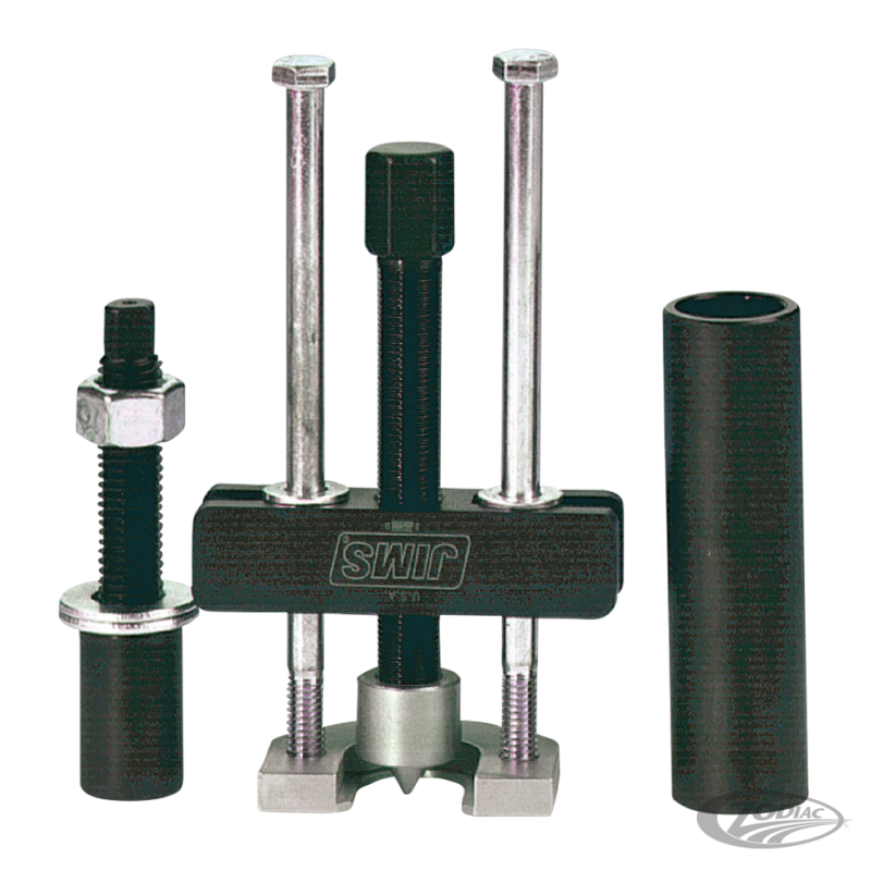 ARRACHE PORTEES DE ROULEMENTS POUR BIG TWIN DE JIMS