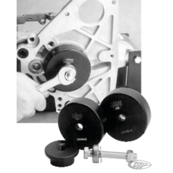 OUTIL DE DEMONTAGE DE ROULEMENT PRINCIPAL 5 VITESSES JIMS