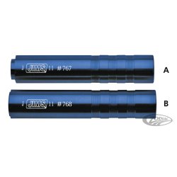 OUTIL DE JOINT SPY D'AXE DE SELECTEUR JIMS