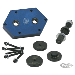 OUTIL JIMS POUR ROULEMENTS DE TRAPPE DE BOITE