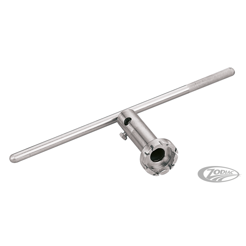 CLEF DE PIGNON DE SORTIE BOITE