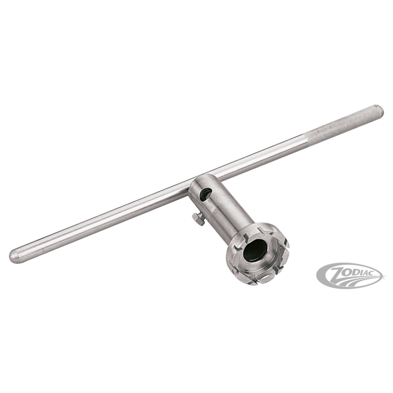 CLEF DE PIGNON DE SORTIE BOITE