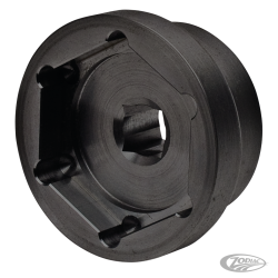 DOUILLE JIMS POUR POULIE DES SPORTSTER & BUELL