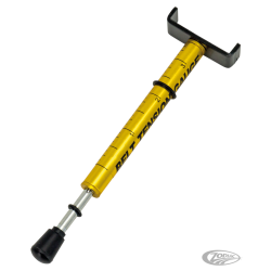 JAUGE DE TENSION DE COURROIE