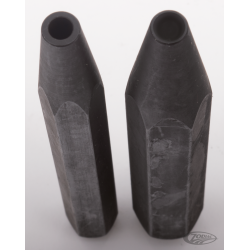 OUTIL DE RIVETAGE DE COURONNE