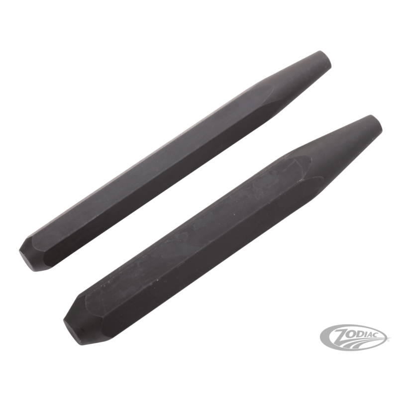 OUTIL DE RIVETAGE DE COURONNE