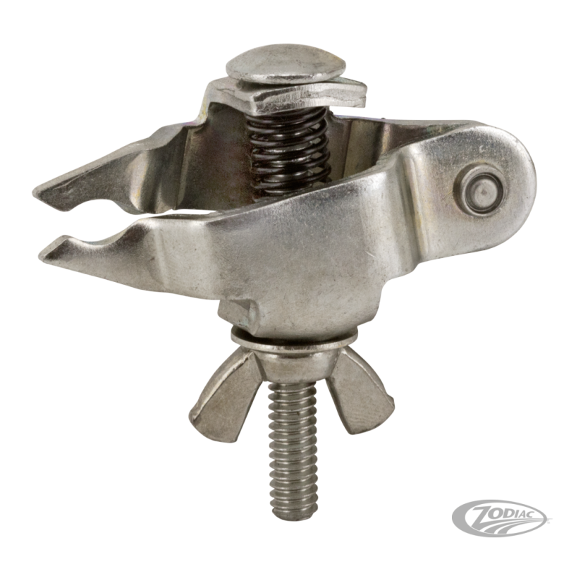 OUTIL TIRE CHAINE POUR LE MONTAGE