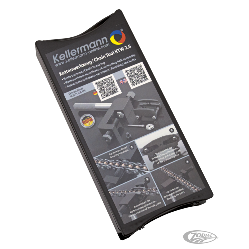 OUTIL DE CHAINE KELLERMANN