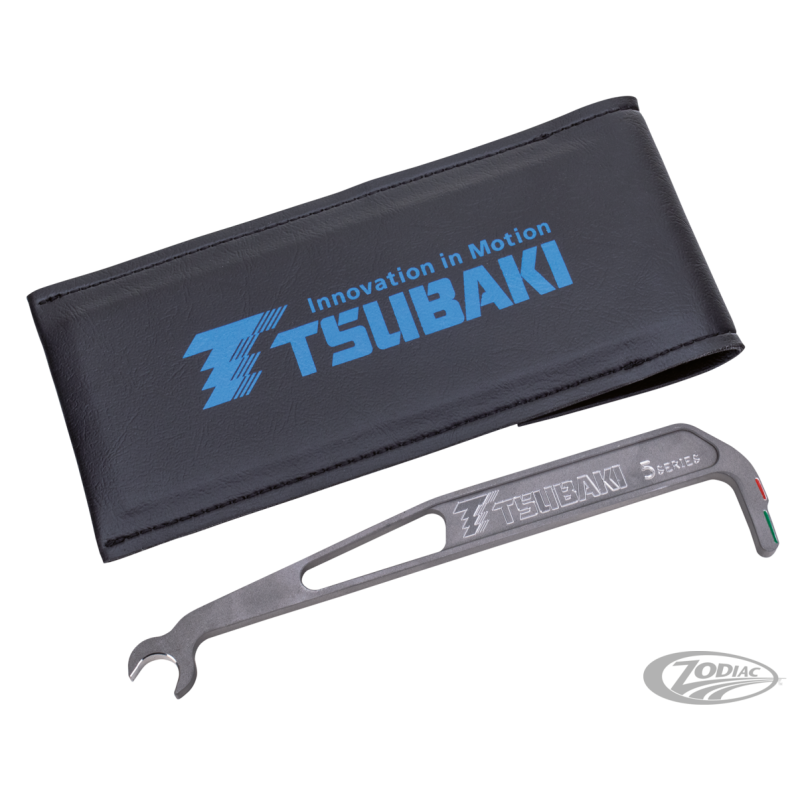 OUTIL TSUBAKI DE MESURE D’USURE DE CHAINE