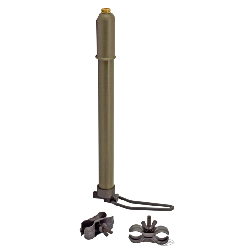 POMPE A AIR POUR MODELES MILITAIRES 45CI