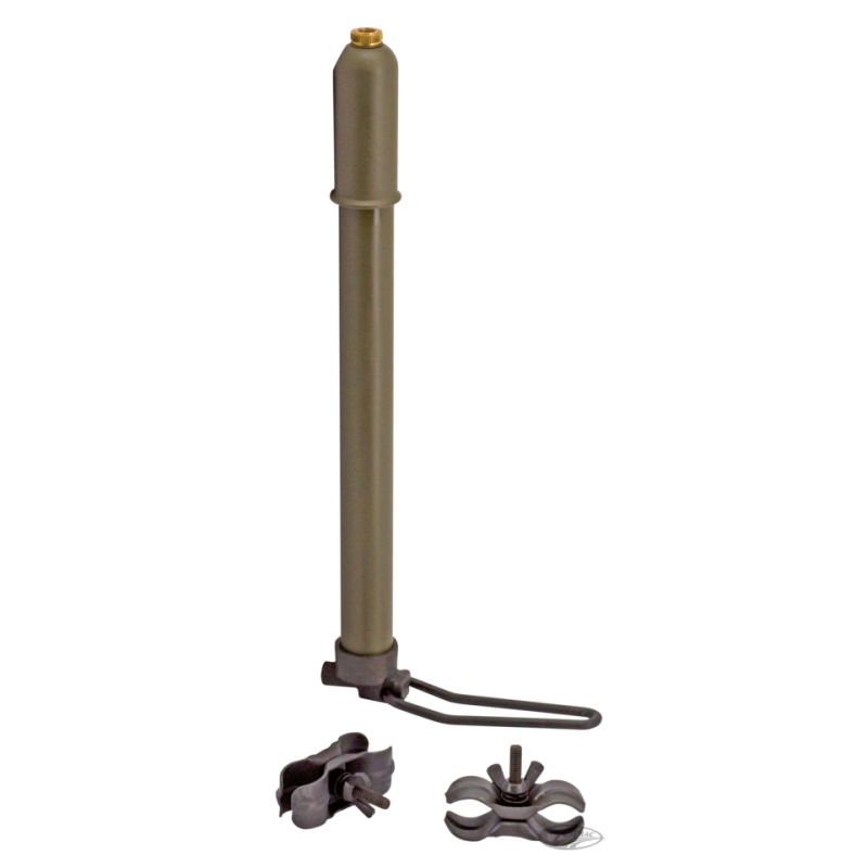 POMPE A AIR POUR MODELES MILITAIRES 45CI