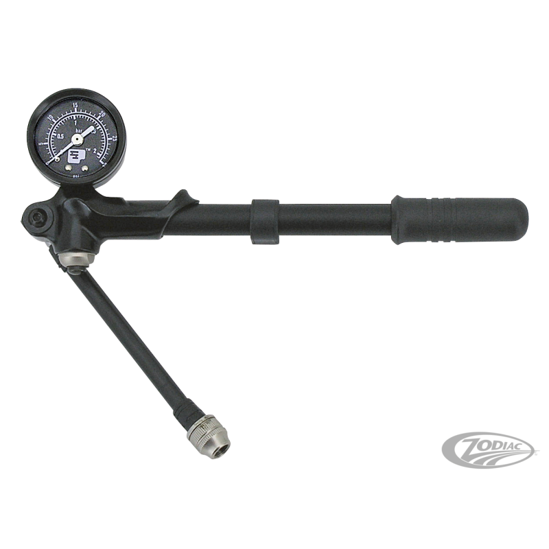 POMPES AVEC MANOMETRE