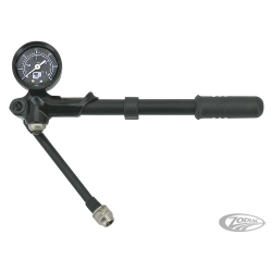 POMPES AVEC MANOMETRE