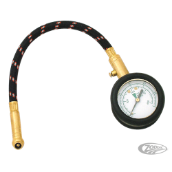 JAUGE DE PRESSION DE PNEUS CRUZTOOLS PRO