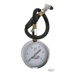MANOMETRE POUR PNEUMATIQUES