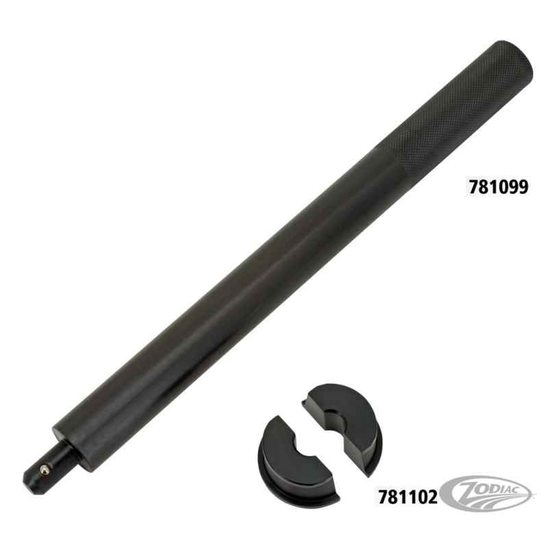 INSTALLEUR ET ARRACHE ROULEMENT TIMKEN