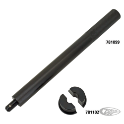 INSTALLEUR ET ARRACHE ROULEMENT TIMKEN