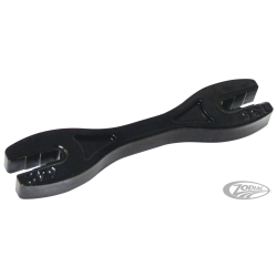 CLE A RAYONS UNIVERSELLE