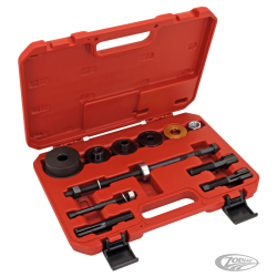 ARRACHE ET INSTALLEUR DE ROULEMENTS DE ROUE