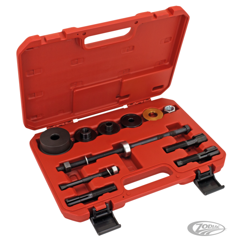 ARRACHE ET INSTALLEUR DE ROULEMENTS DE ROUE